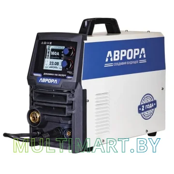 Сварочный аппарат Aurora Динамика 160 Эксперт